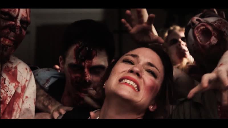 Ночь живых мертвецов перерождение (2020) rebirth (night of the living dead rebirth)