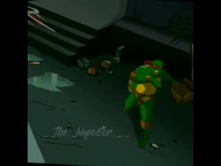 Tmnt 2003 | raphael