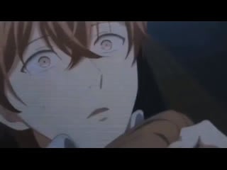 Given дарованный anime vine edit yaoi bby