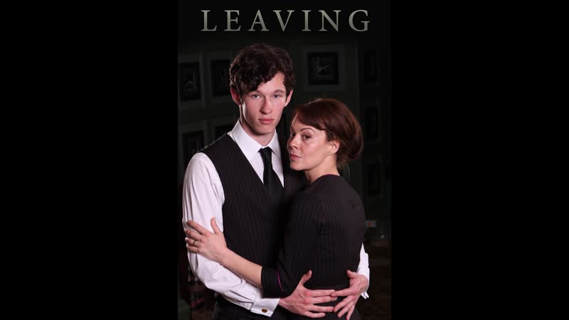Разрыв leaving (tv mini series 2012 ) великобритания