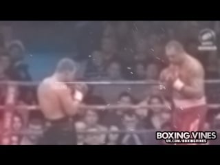 Povetkin x white katana