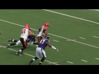 #35 andy dalton (qb, bengals) top 100 nfl players of 2016