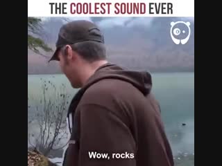 He got exited until he farted (use sound)