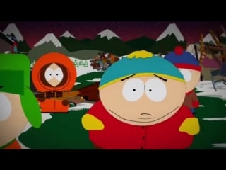 Kyman「 south park 」