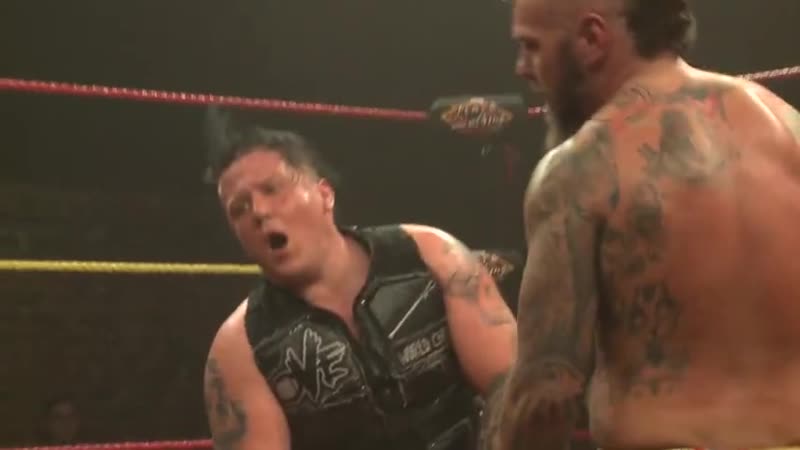 Fear porn video – Icw fear &amp; loathing xii tag 1