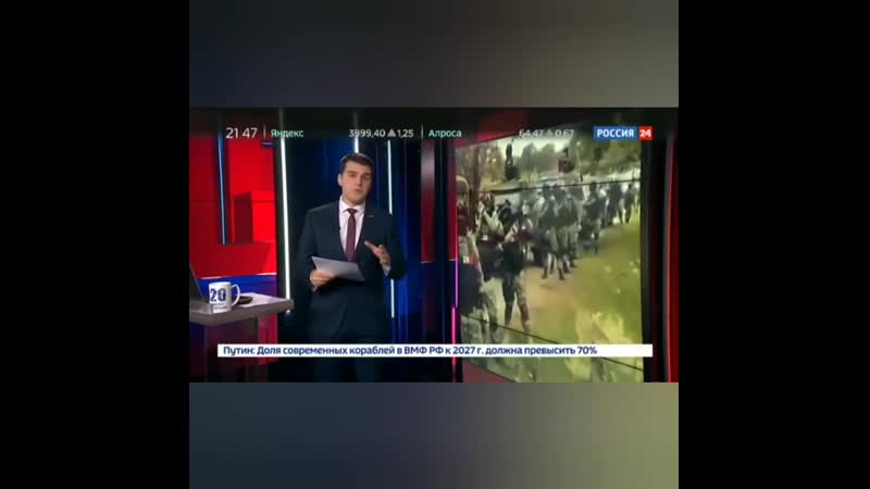 Мексиканский наркокартель показал свое вооружение