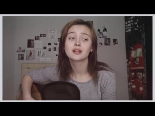 Макс корж малиновый закат(cover by valery y лера яскевич)