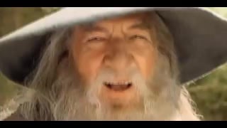 Gandalf sax guy 10 hours