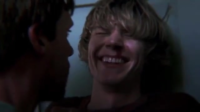Tate langdon | evan peters | american horror story | ahs | vine