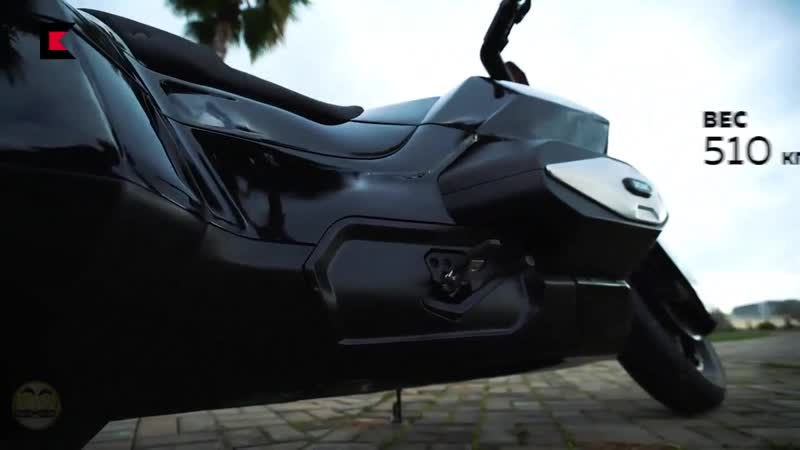 Мотоцикл «иж» концерна «калашников» испытали в сочи