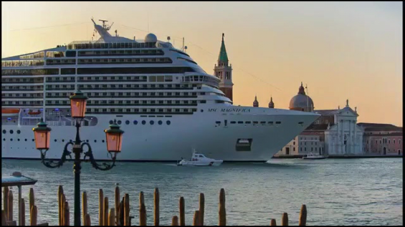 Incruises amore mio!