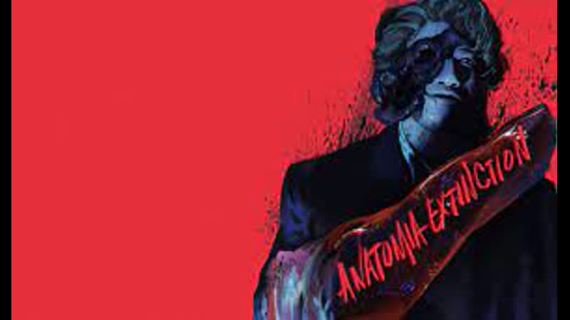 Анатомия вымирания / anatomia extinction / genkai jinkô keisû (1995) dir yoshihiro nishimura