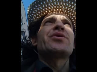 Live воронцов live