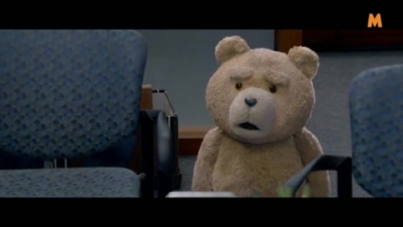 Think porn video – Exclusive ted 2 cast think the u s should legalise marijuana metro news