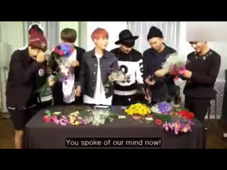 Bts [150429] naver starcast