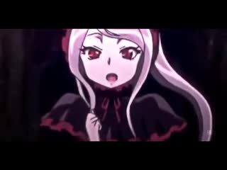 Shalltear | overlord