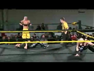 Czw ascension