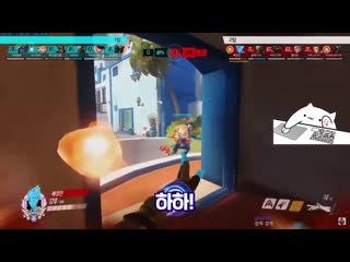While duoing with mirage (former runaway), jjonak is bewildered as to how he lost the game, even though he was dominating so he