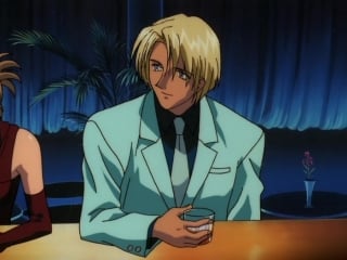 [anidub] agent aika | айка [05] [юки [animegroup]]