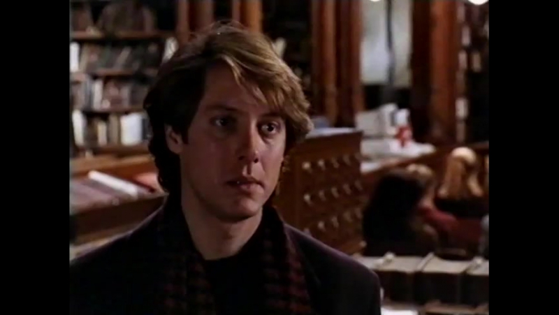 ◄curtain call(1997)новогодняя история* йетс