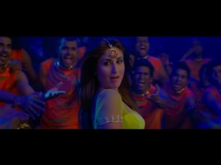 Kareena kapoor halkat jawani (from heroine)