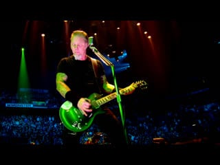 Metallica quebec magnetic 2012 (full concert)