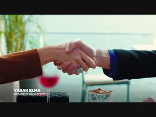 Yasak elma 25 bölüm 2 fragmanı