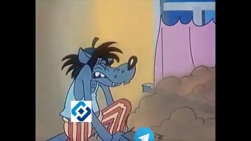 Ркн блокирует телегу