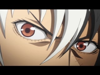 Young black jack / молодой чёрный джэк 03 серия [north & ari j]