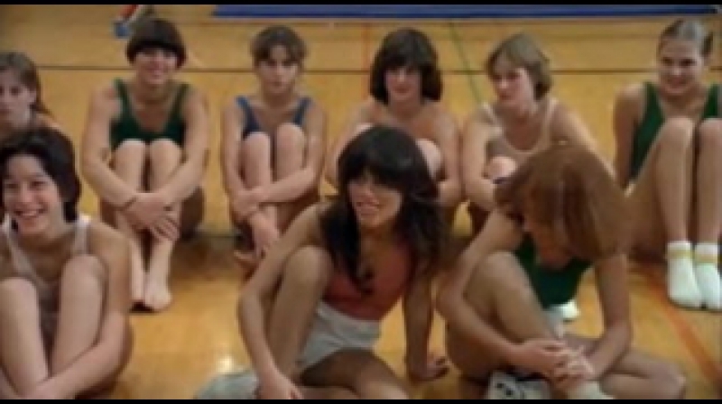 Vysshaya shkola rok n rolla rocknroll high school (1979) 240