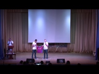 Первый легионер в лотошинском футбольном клубе