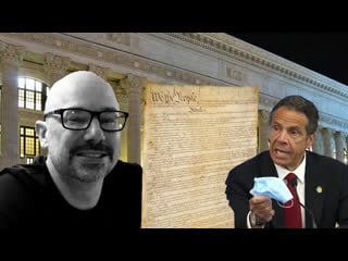 Nyc public school teacher speaks out about oppressive covid 19 mandates with guest michael kane