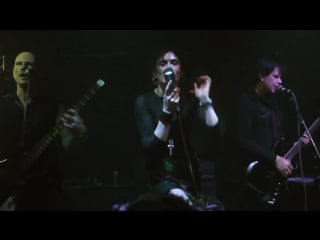 Inkubus sukkubus jaegermeister live at darkend (2011)