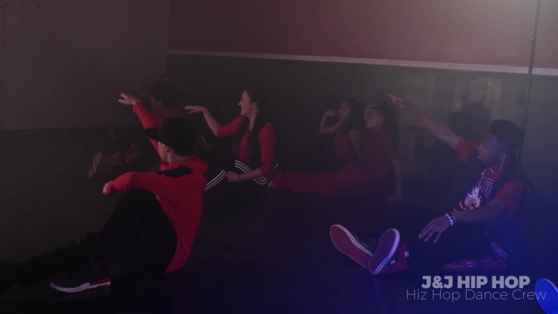 Crew porn video – Hiz hop crew deaf dj mega mix dance music video
