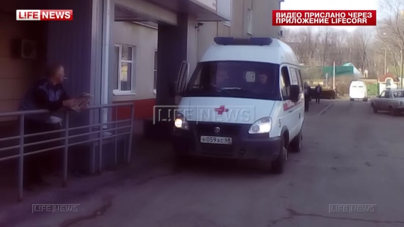 Число погибших на пороховом заводе под тамбовом возросло до двух