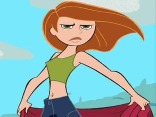 Ким пять с плюсом хентай