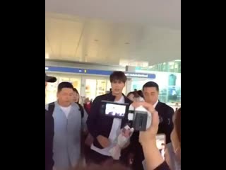 20191007 @actorleeminho back from bali indonesia mp4