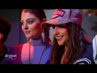 Sirusho surprises genealogy