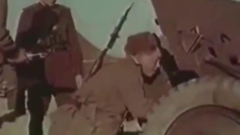 Пожар длившийся 1074 дня потушили ядерным взрывом невероятные проекты ссср