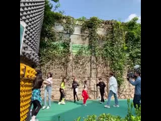 201004 instagram @ da hye 10