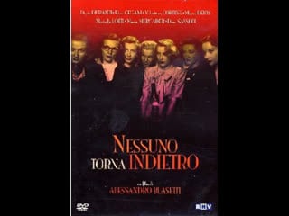 Nessuno torna indietro (1943) 720p