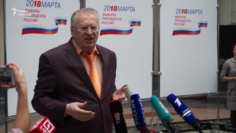 Кандидаты не смогли договориться о новом формате дебатов