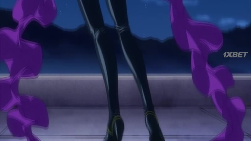 Моя жена архангел михаил okusama wa michael 02 [720p]