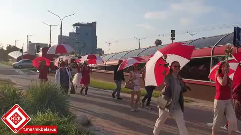 Шествие mp4
