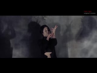 Jiyeon (지연) never ever (1분 1초 1min 1sec) (섹시 sexy ver )