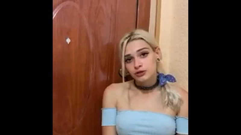 Когда правильный парень зашёл в гости к знакомой