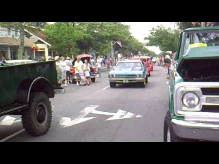 Show car main street hyannis ma