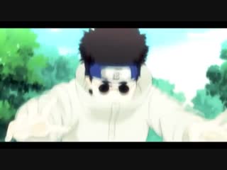 Naruto | boruto | shino aburame | anime vine