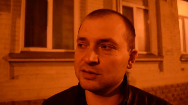 Коментар керівника столичного пс друга вія щодо блокади