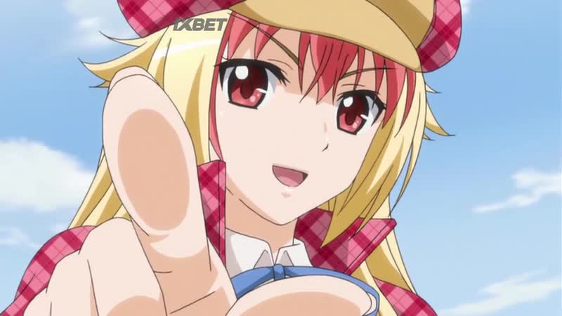 Осколки твоего сердца kotowari kimi no kokoro no koboreta kakera 01 [720p]